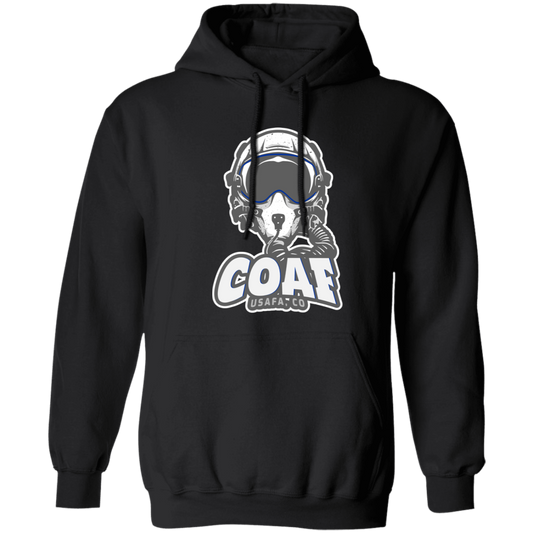 COAF Pullover Hoodie 8 oz (Closeout)