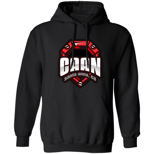 CAAN Pullover Hoodie 8 oz (Closeout)