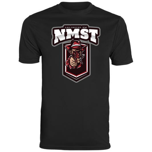 NMST Moisture-Wicking Tee