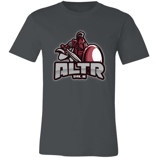 ALTR Unisex Short-Sleeve T-Shirt