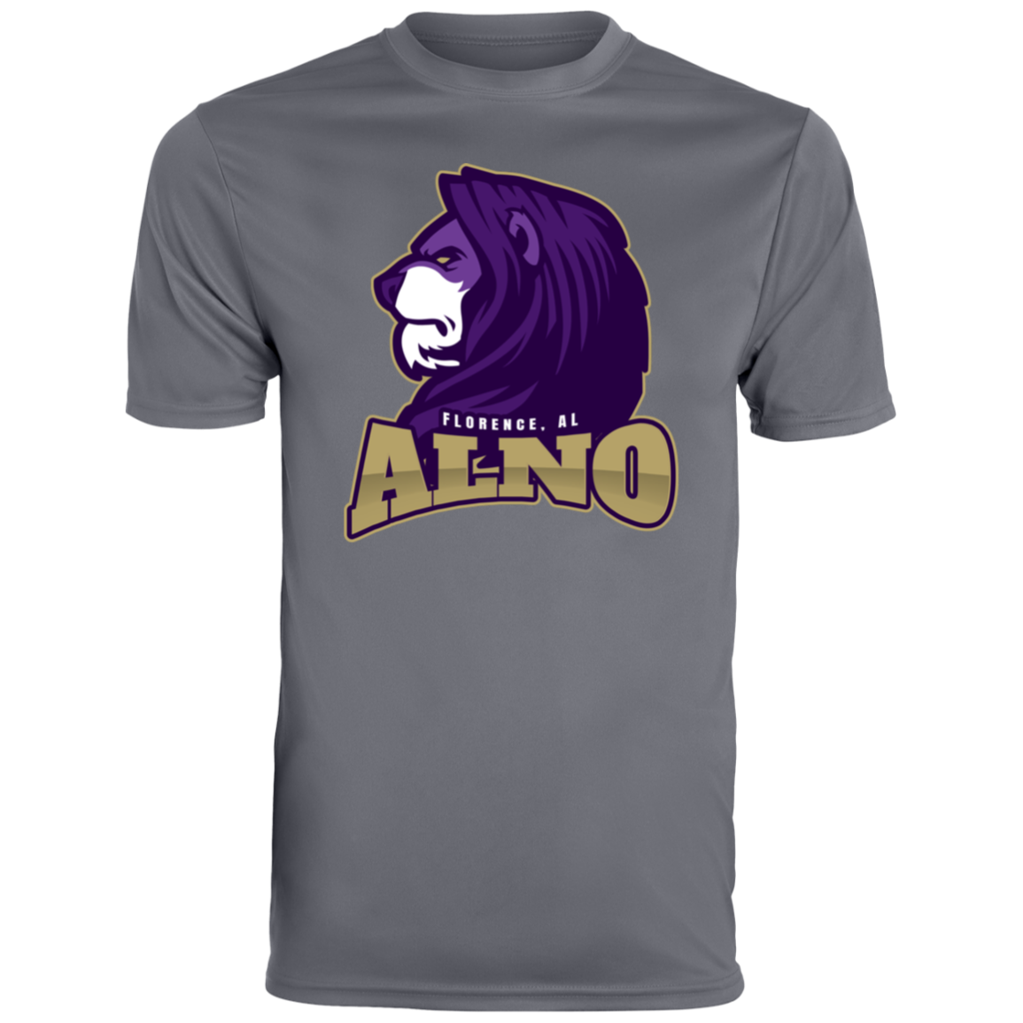 ALNO Moisture-Wicking Tee