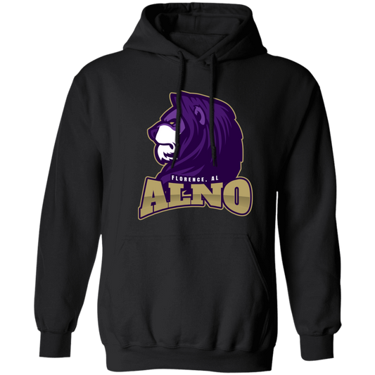 ALNO Pullover Hoodie 8 oz (Closeout)