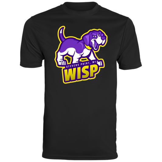 WISP Moisture-Wicking Tee