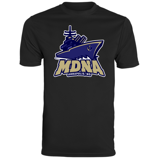 MDNA Moisture-Wicking Tee