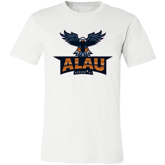 ALAU Unisex Short-Sleeve T-Shirt