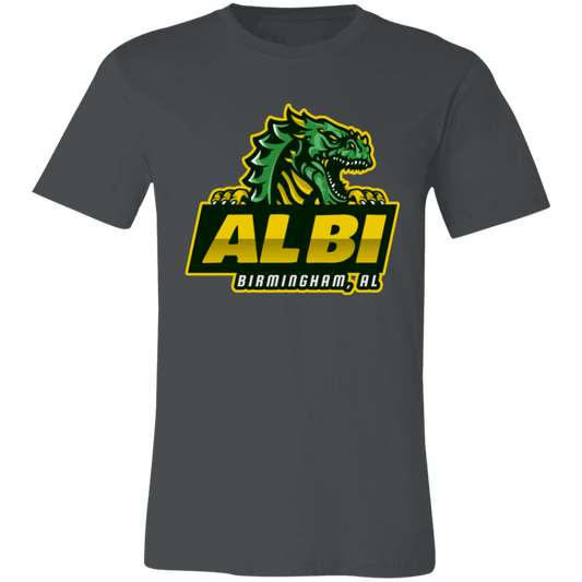 ALBI Unisex Short-Sleeve T-Shirt