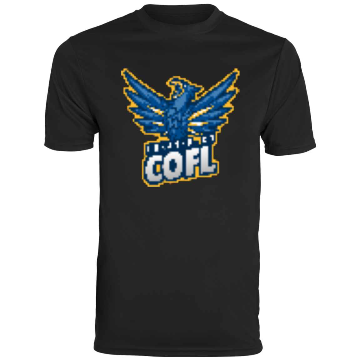 COFL Moisture-Wicking Tee