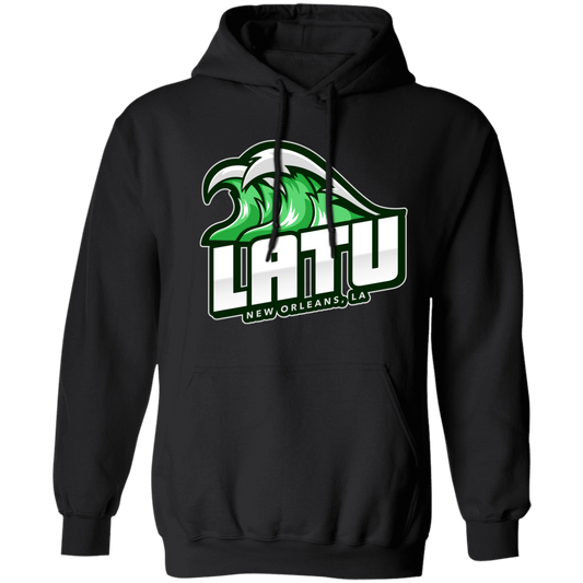 LATU Pullover Hoodie 8 oz (Closeout)