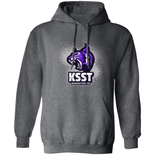 KSST Pullover Hoodie 8 oz (Closeout)