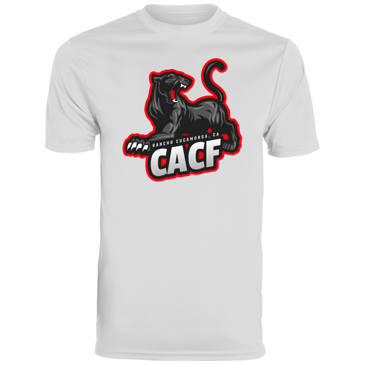 CACF - Moisture-Wicking Tee