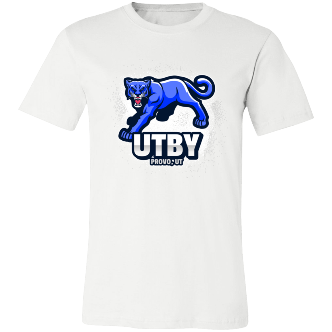 UTBY Unisex Short-Sleeve T-Shirt