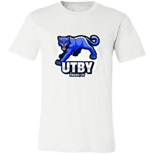 UTBY Unisex Short-Sleeve T-Shirt