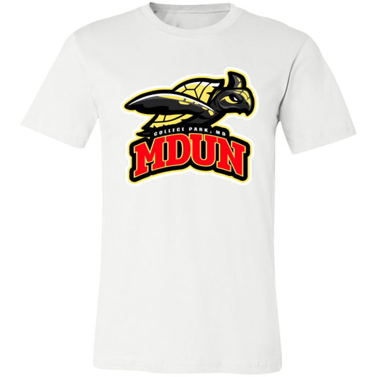 MDUN Unisex Short-Sleeve T-Shirt