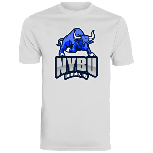 NYBU Moisture-Wicking Tee