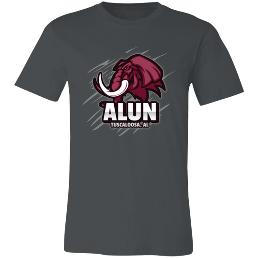 ALUN Unisex Short-Sleeve T-Shirt