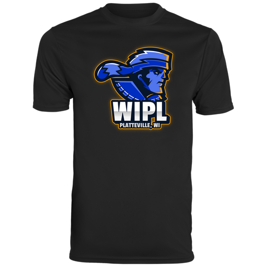 WIPL Moisture-Wicking Tee