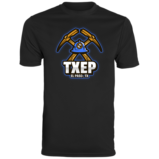 TXEP Moisture-Wicking Tee