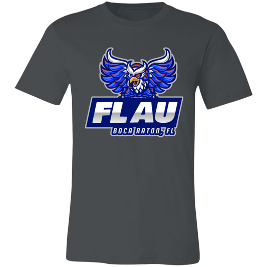 FLAU Unisex Short-Sleeve T-Shirt