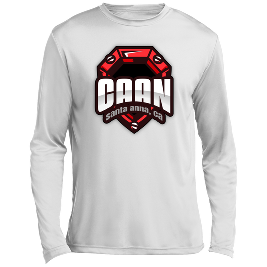 CAAN Long Sleeve Performance Tee