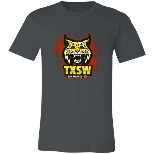 TXSW Unisex Short-Sleeve T-Shirt