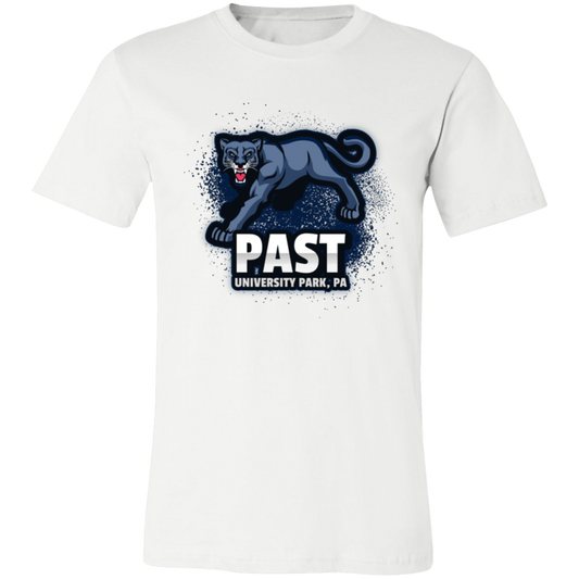 PAST Unisex Short-Sleeve T-Shirt