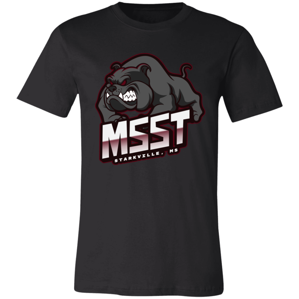 MSST Unisex Short-Sleeve T-Shirt