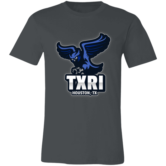 TXRI Unisex Short-Sleeve T-Shirt