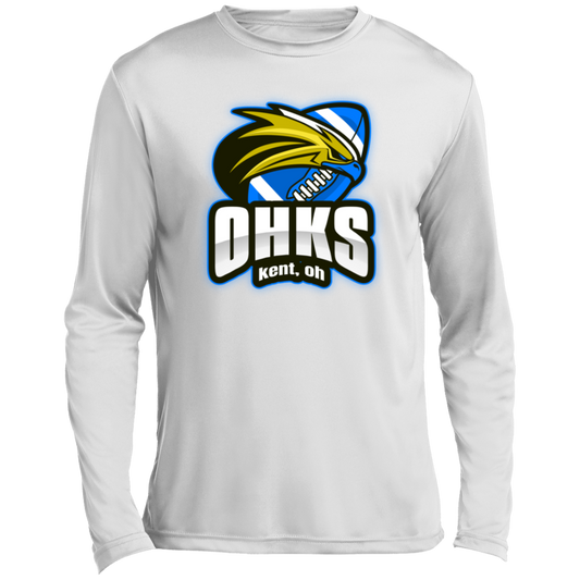 OHKS Long Sleeve Performance Tee