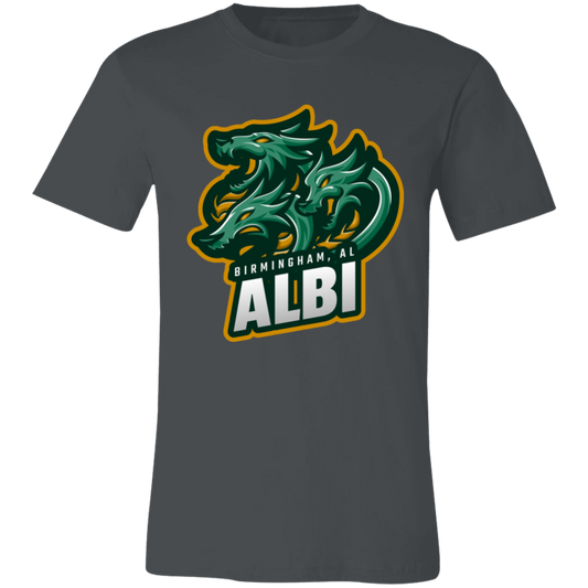 ALBI Unisex Short-Sleeve T-Shirt