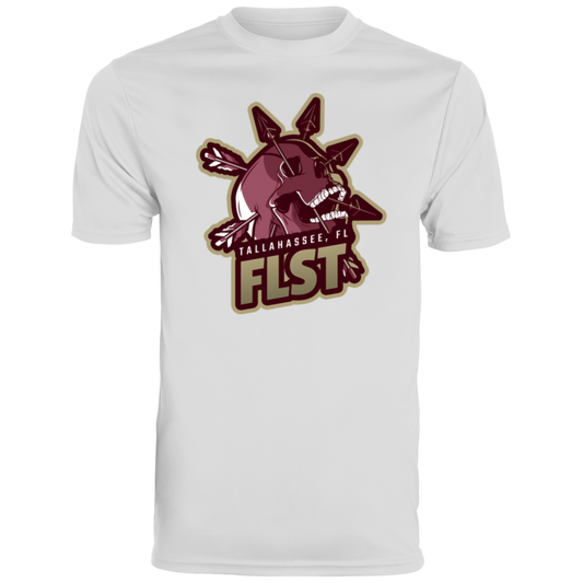 FLST Moisture-Wicking Tee