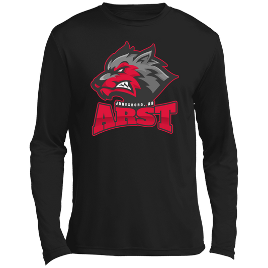 ARST Long Sleeve Performance Tee