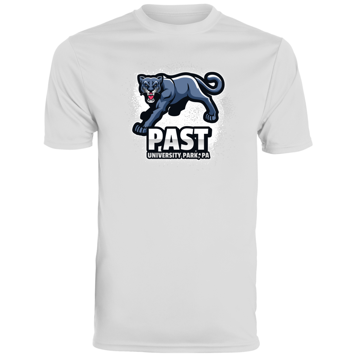 PAST Moisture-Wicking Tee