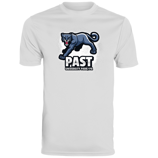 PAST Moisture-Wicking Tee