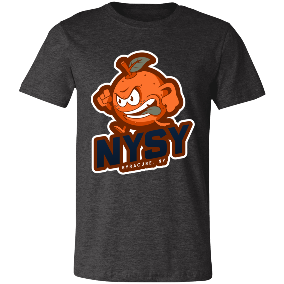 NYSY Unisex Short-Sleeve T-Shirt