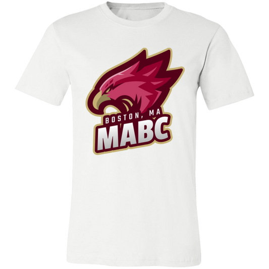 MABC Unisex Short-Sleeve T-Shirt