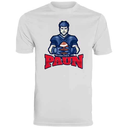 PAUN Moisture-Wicking Tee