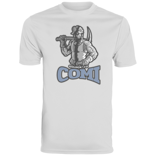 COMI Moisture-Wicking Tee