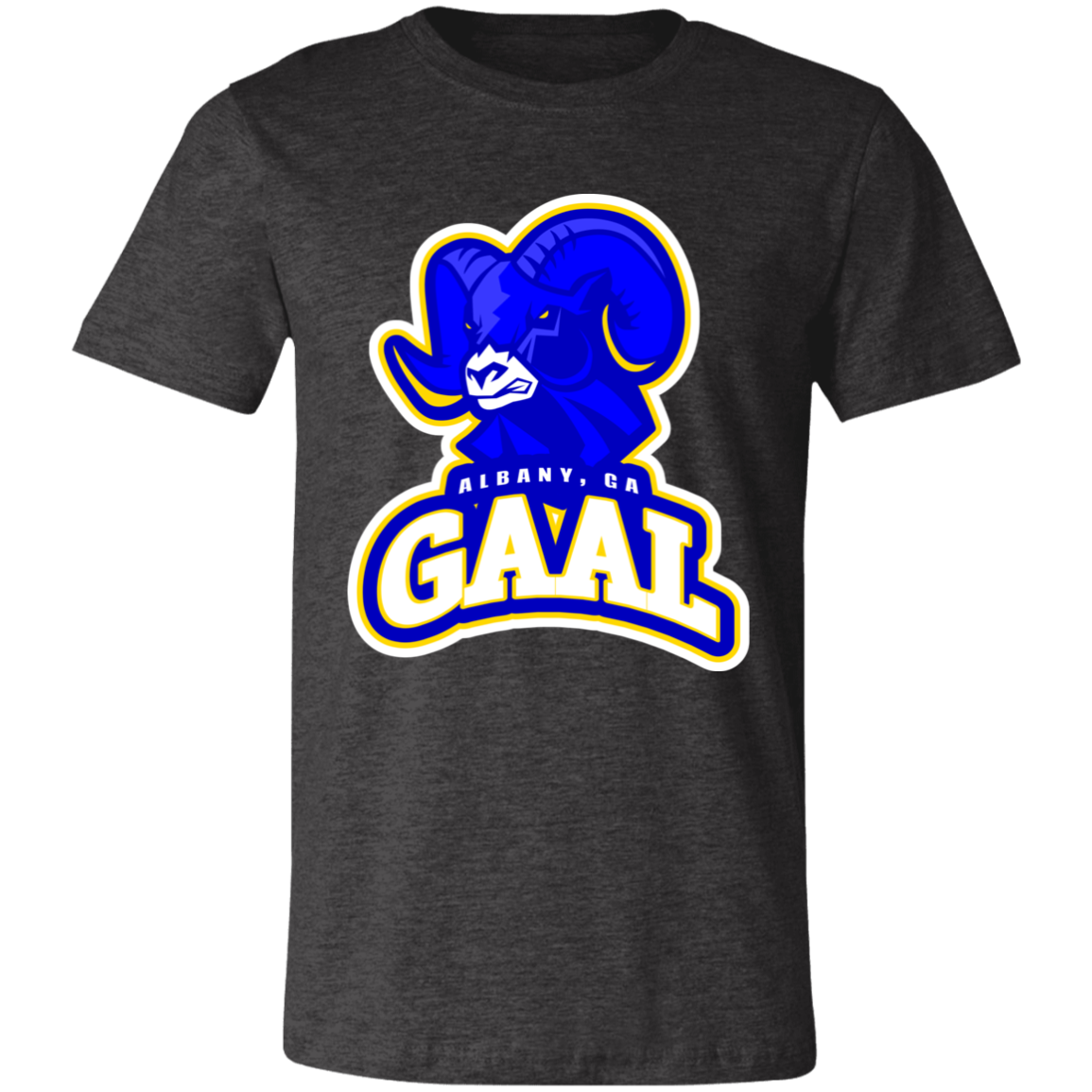 GAAL Unisex Short-Sleeve T-Shirt