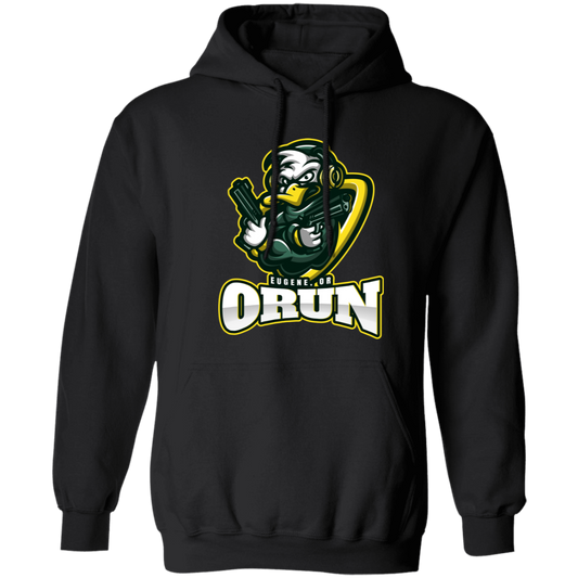 ORUN Pullover Hoodie 8 oz (Closeout)