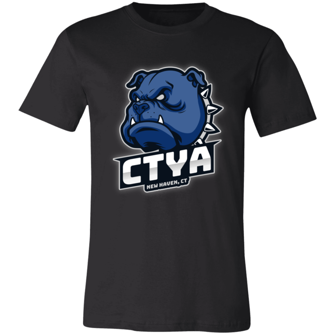 CTYA Unisex Short-Sleeve T-Shirt