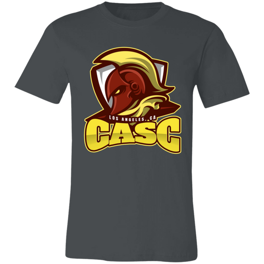 CASC Unisex Short-Sleeve T-Shirt