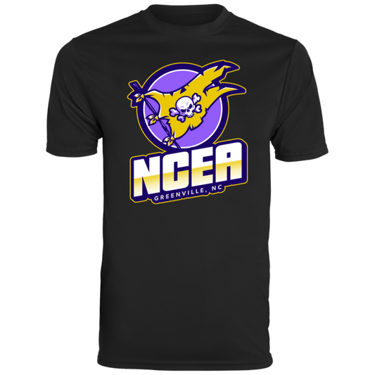 NCEA Moisture-Wicking Tee