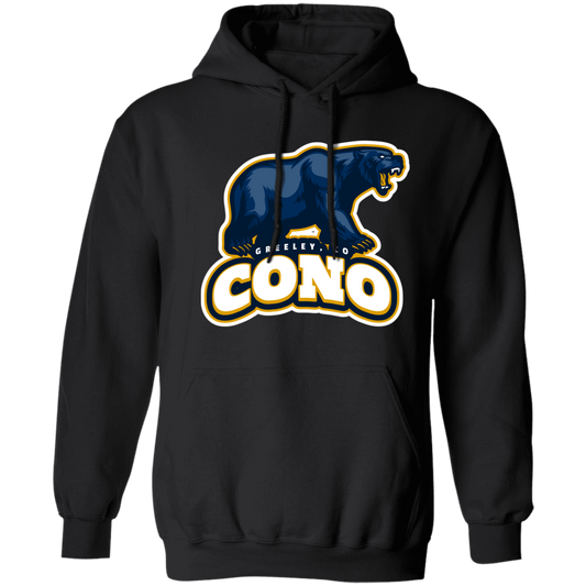 CONO Pullover Hoodie 8 oz (Closeout)