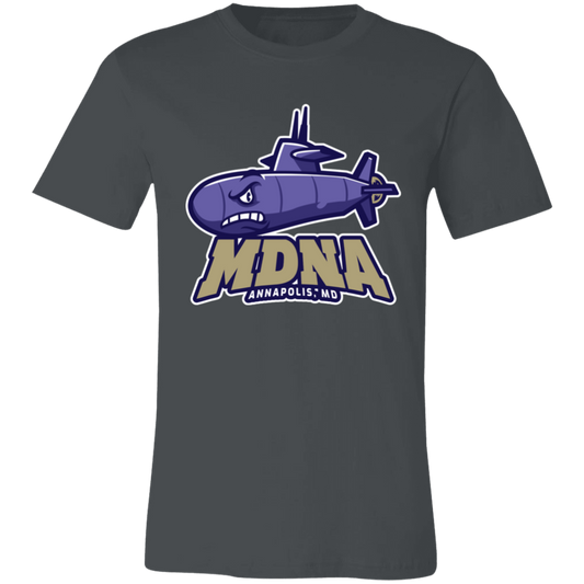 MDNA Unisex Short-Sleeve T-Shirt