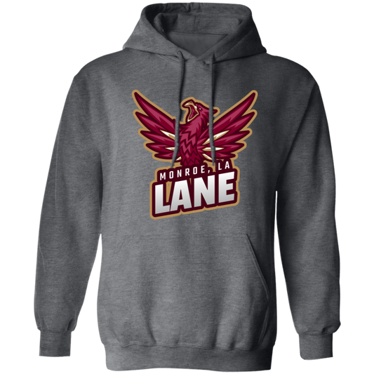 LANE Pullover Hoodie 8 oz (Closeout)