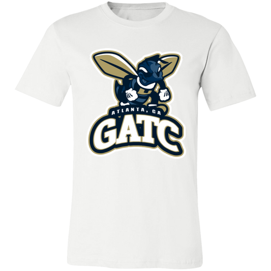 GATC Unisex Short-Sleeve T-Shirt