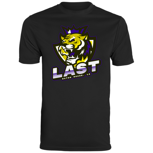 LAST Moisture-Wicking Tee