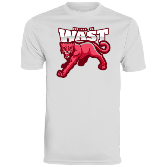 WAST Moisture-Wicking Tee