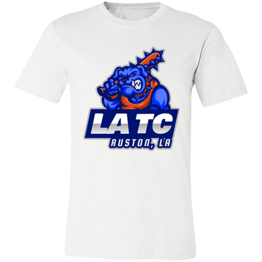 LATC Unisex Short-Sleeve T-Shirt