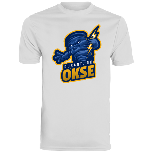 OKSE Moisture-Wicking Tee